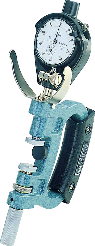 Mitutoyo 201-111 Dial Snap Gauge without Indicator
250-275mm