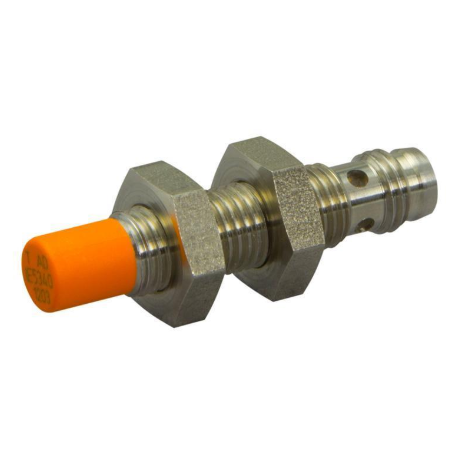 Inductive sensor ifm electronic IE5340 - IEBC005-ASKG/AS-514