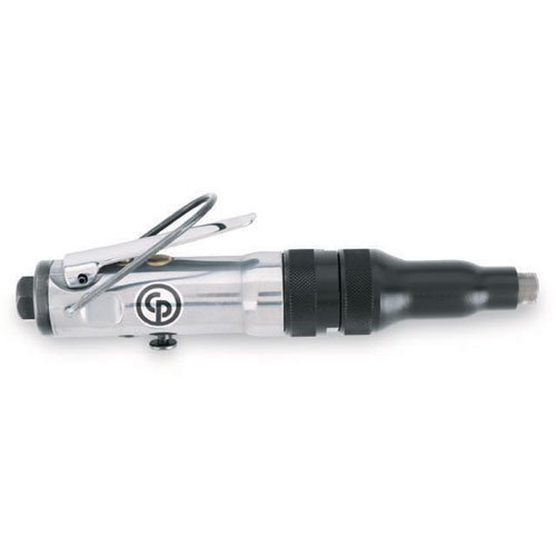 Chicago Pneumatic CP783 Screwdrivers - Cushion 1.13-2.83NM