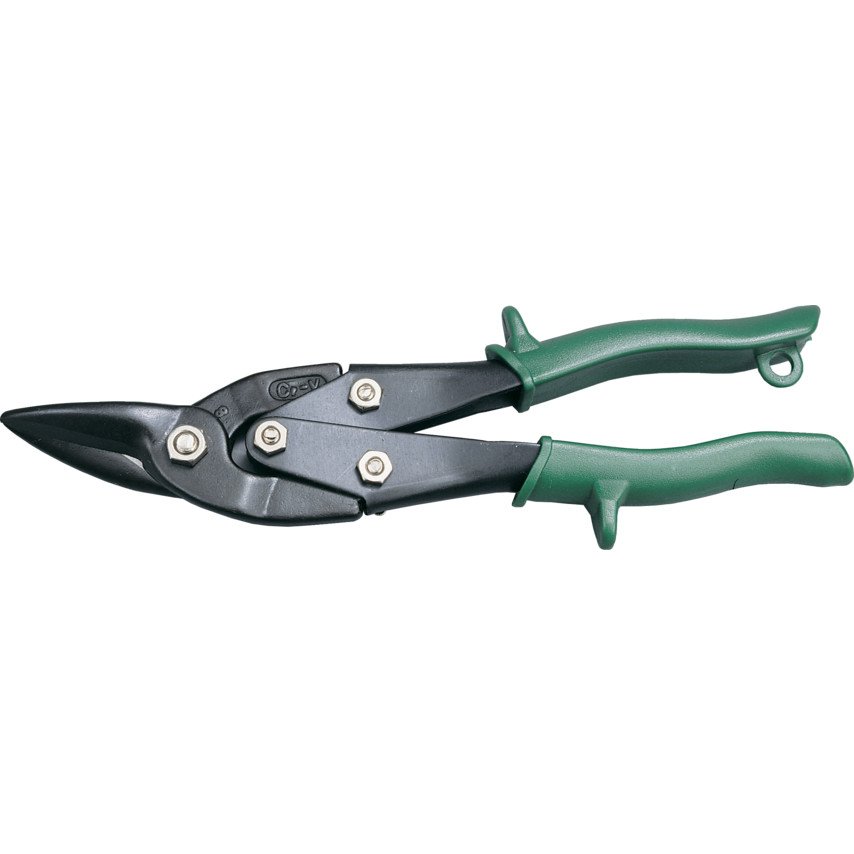 Kennedy 10 R/H CUTTING AVIATION SNIPS