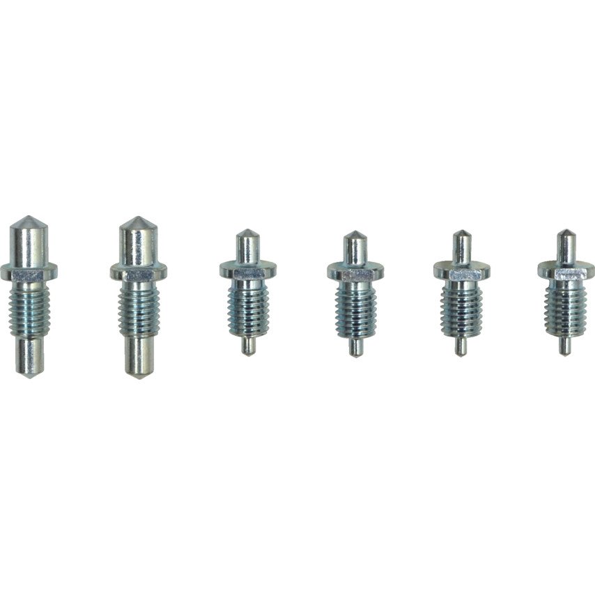 Kennedy 7mm & 9mm PINS TO SUIT KEN5811300K (PAIR)