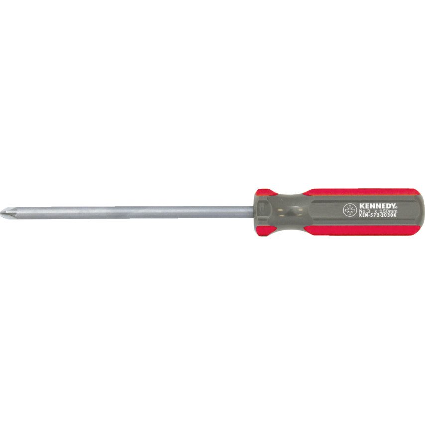 Kennedy No.0 SUPADRIV ENGINEERS SCREWDRIVER