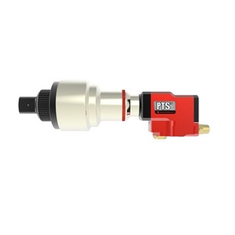 Norbar PneuTorque PTS™-119-7000 Pneumatic Torque Multiplier 1400-7000NM, Square Drive: 1 1/2"
